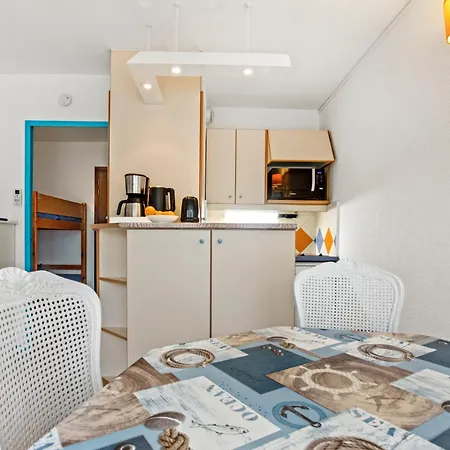 아파트 Parfum De Mimosa 생트막시메