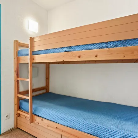 Parfum De Mimosa 아파트 생트막시메