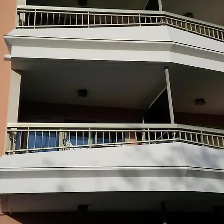 公寓 Parfum De Mimosa *