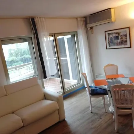 Apartamento Parfum De Mimosa Sainte-Maxime
