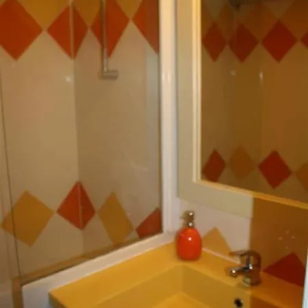 Apartamento Parfum De Mimosa