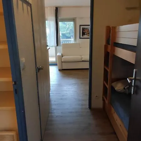 Apartamento Parfum De Mimosa Sainte-Maxime