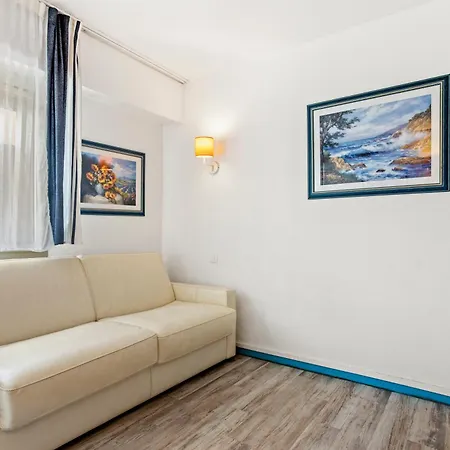 Apartmán Parfum De Mimosa Sainte-Maxime