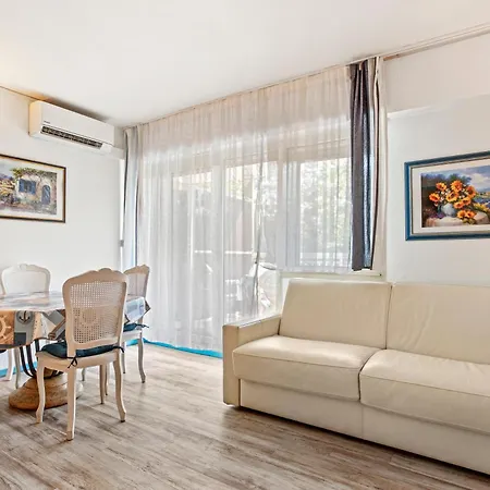 Parfum De Mimosa Apartamento