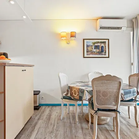 Apartamento Parfum De Mimosa