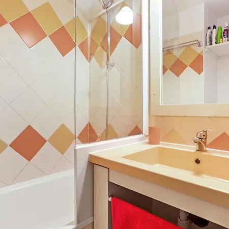 Apartamento Parfum De Mimosa